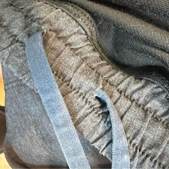 Lululemon Pace Breaker Short 9" Lined Heather Blue SZ Medium - Picture 7 of 9